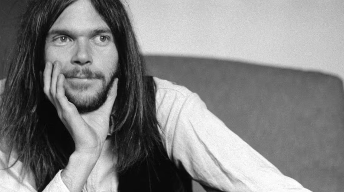 The Band: A History tweet media