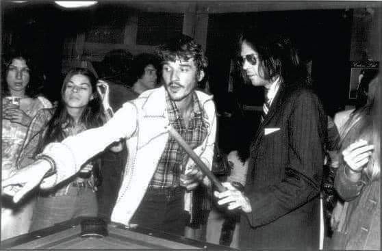 The Band: A History tweet media