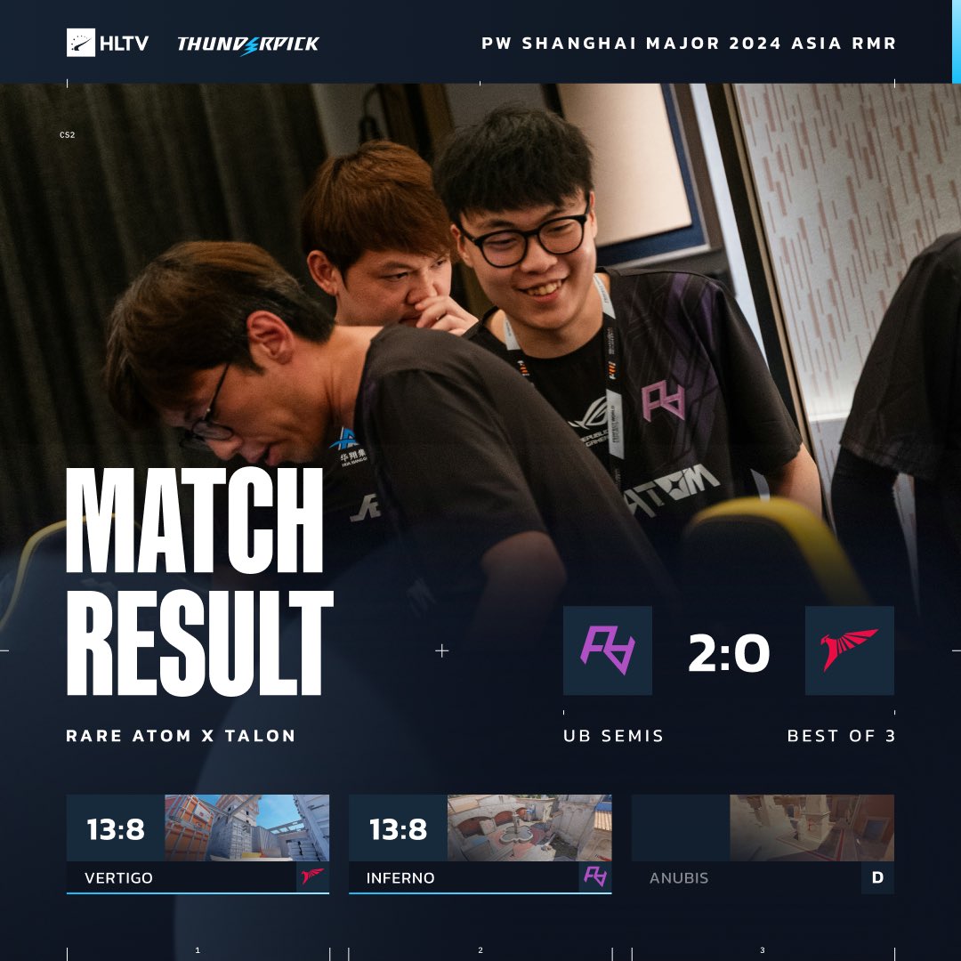 HLTV.org tweet media