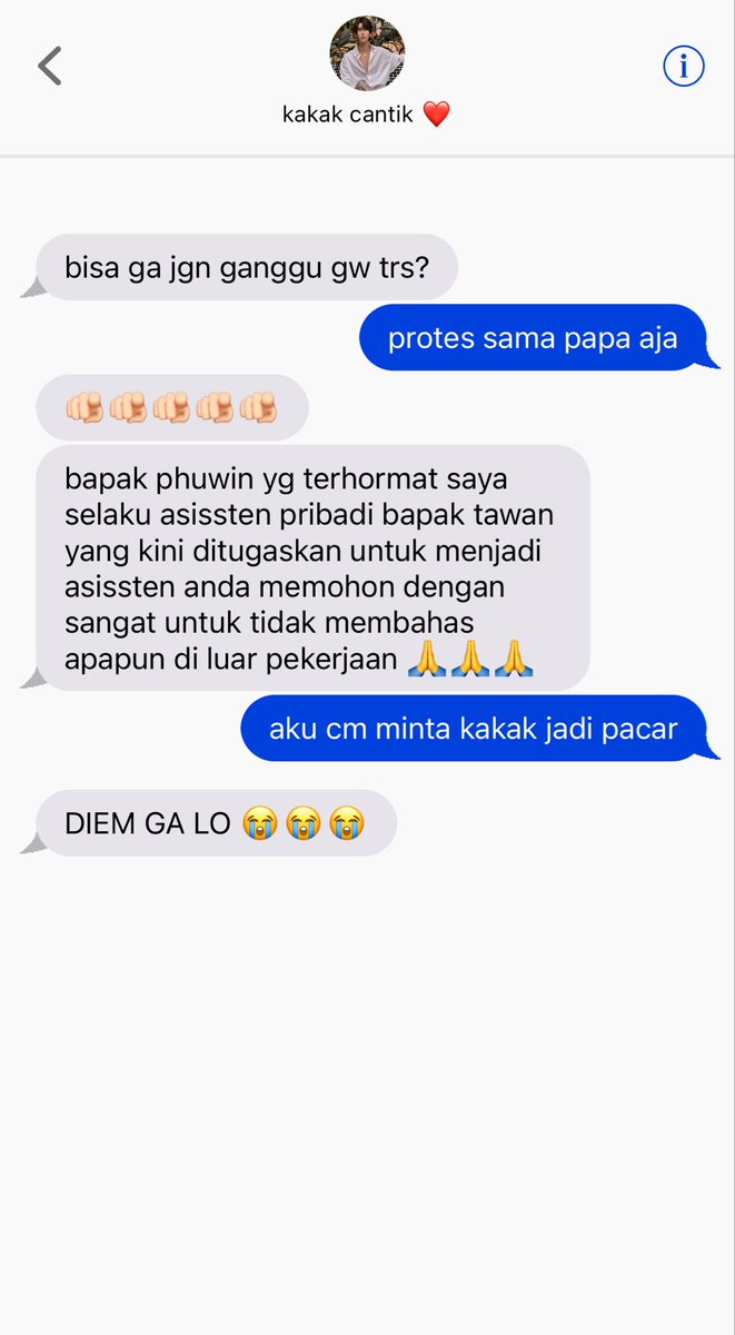 _imsoraa's tweet photo. #phuwindunk #dunkphuwin au
Higher Than Heaven
Dunk kira pergumulannya dengan orang asing di bar malam itu hanya akan berlalu begitu saja namun siapa sangka jika pria yang tidur bersamanya itu adalah anak dari Direktur Utama di tempat Dunk bekerja.