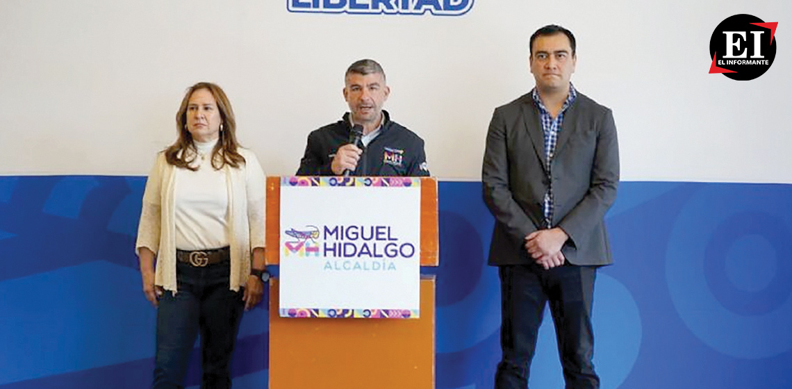 ElInformanteMX's tweet image. No se tolerarán “#chelerías” en la @AlcaldiaMHmx: @mauriciotabe

Se realizarán de manera #permanente los #operativos contra las chelerías y #negocios de #VentaDeAlcohol ilegal en la #alcaldía.
elinformante.mx/?p=68657