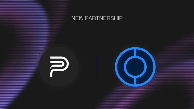 hriaznovden's tweet image. CUDOS has confirmed a strategic partnership with ParallelAI, marking an exciting step forward for the $PAI ecosystem. @CUDOS_  #CUDOS