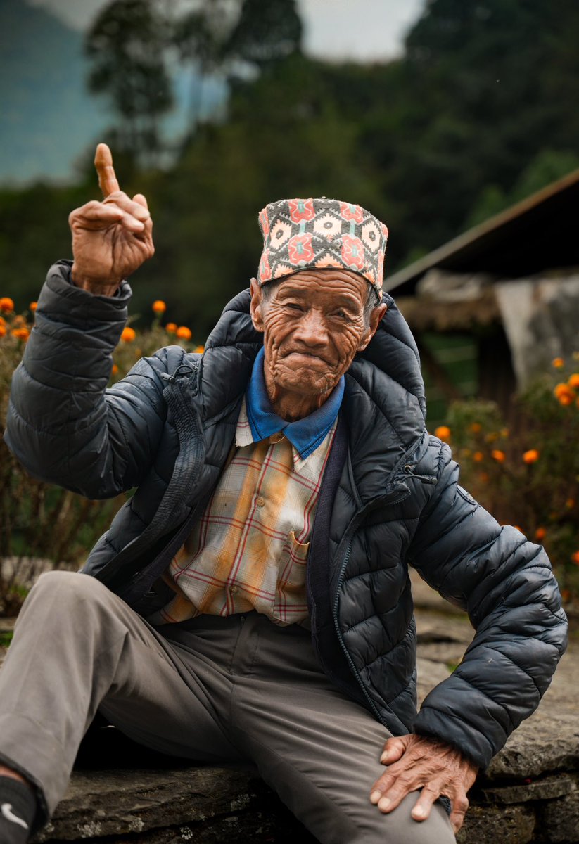 जिम्मेवारी अनि  उमेर  
#nepal