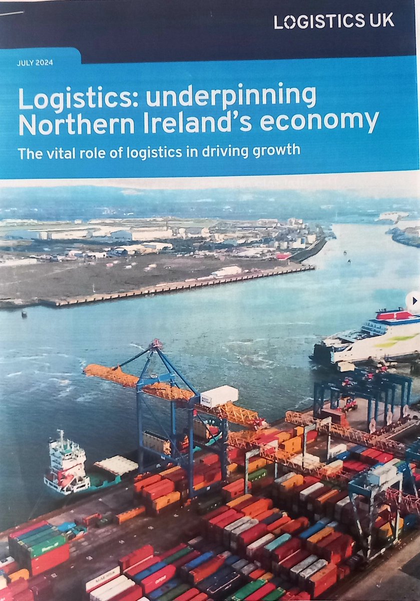 Nichola Mallon (@nicholamallon) on Twitter photo Thank you to Infrastructure Committee member <a href="/cathalboylansf/">Cathal Boylan</a> for taking time to meet with me this morning to discuss our latest NI policy report & the key levers open to the NI Executive to unlock the #logistics sector's full potential to drive innovation, sustainability & growth Thank you to Infrastructure Committee member <a href="/cathalboylansf/">Cathal Boylan</a> for taking time to meet with me this morning to discuss our latest NI policy report & the key levers open to the NI Executive to unlock the #logistics sector's full potential to drive innovation, sustainability & growth