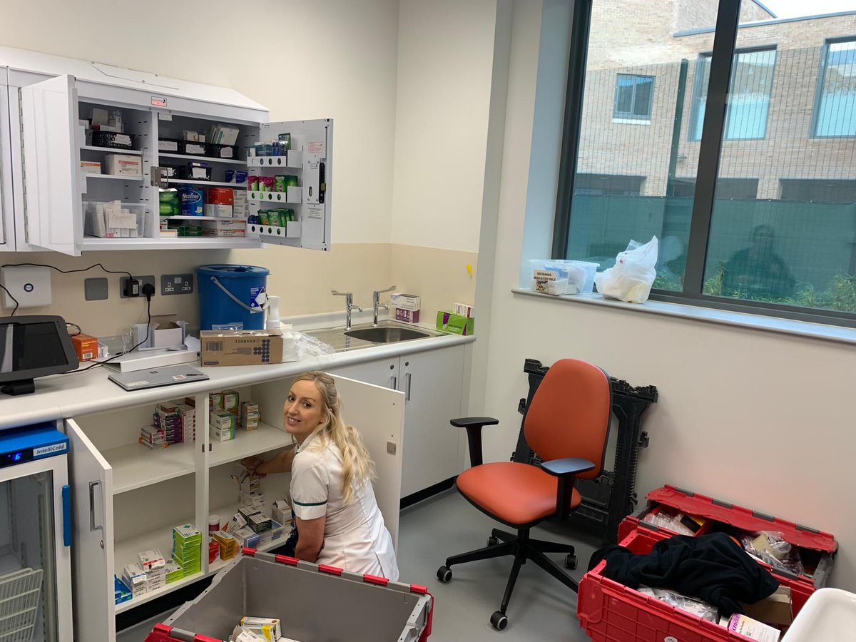 Laura Harrison tweet media