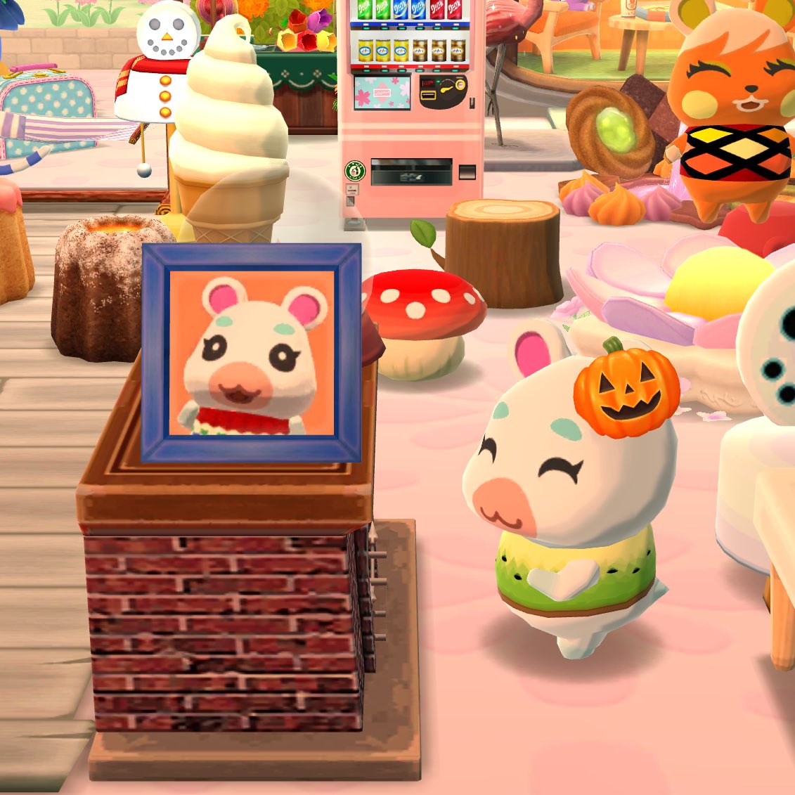 みや🐹 tweet media