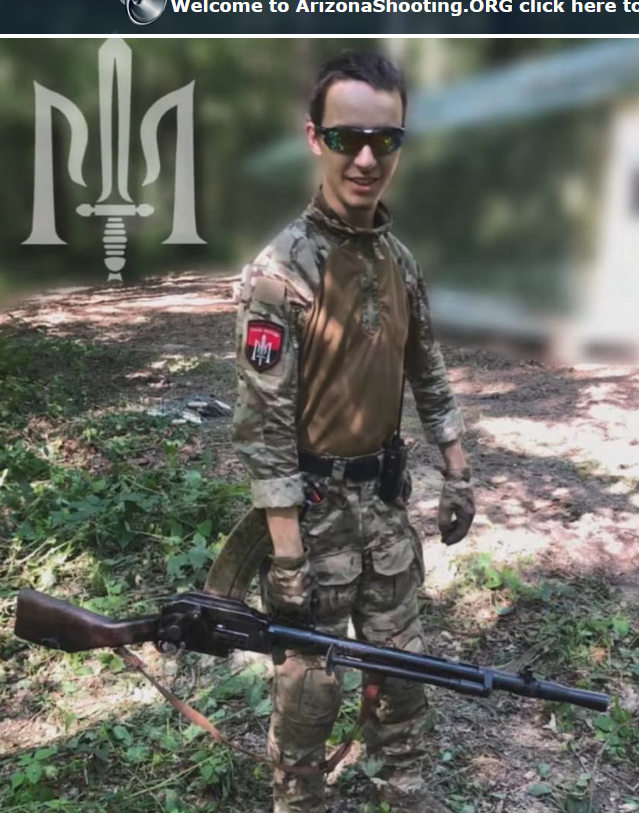 StanCzyk89's tweet photo. @TransLibertaria Nós temos bastante imagens de Armas Velhas sendo usadas pelos dois lados  nesse conflito. 
Essas são algumas das Armas da WW2 usadas por ambos UKR e Russos.
Geralmente essas armas são dadas a tropas menos "importantes" https://t.co/zigP7gx6Y8