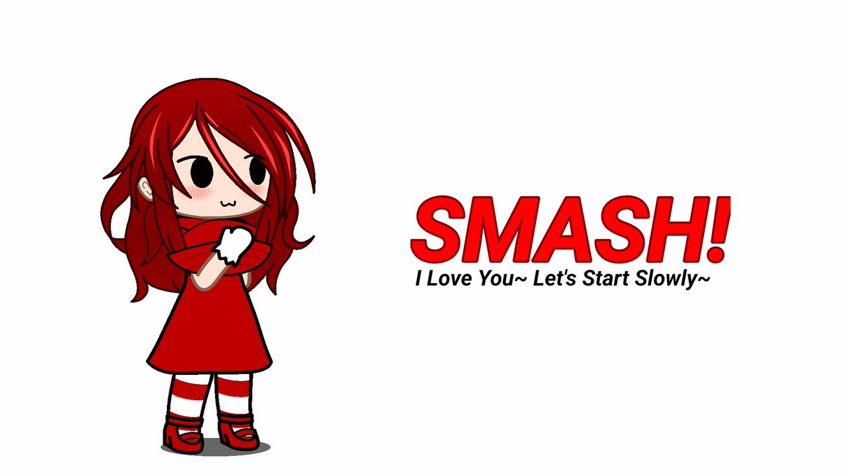 GlitchChara_GT's tweet photo. GF Want To Do SMASH Or PASS!
(It's Just Game! Don't Be Angry.)
And GF Is So Rude... =3=💢
[4 Secrets.] https://t.co/I4DXI2wBLD