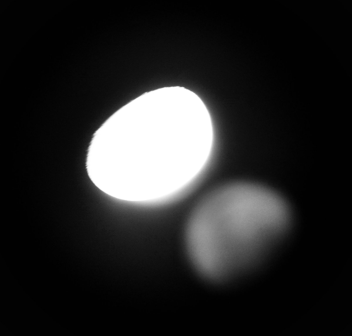 「月の移り」
#ファインダー越しの私の世界 
#キリトリ世界