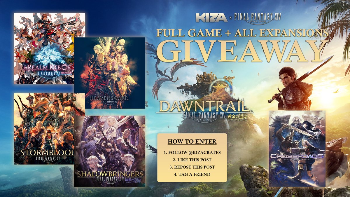 KizaCreates tweet media