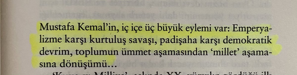 mnnke_2's tweet image. “Hangi istiklal vardır ki yabancıların nasihatlarıyla, yabancıların planlarıyla yükselebilsin?”
- Mustafa Kemal Atatürk