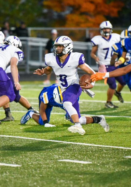 Breaking🚨🏈

Zach Shackelford named Lorain County League Offensive MVP

<a href="/KLSD_Sports/">Keystone Athletics</a> <a href="/MJournalSports/">Morning Journal Sports</a>