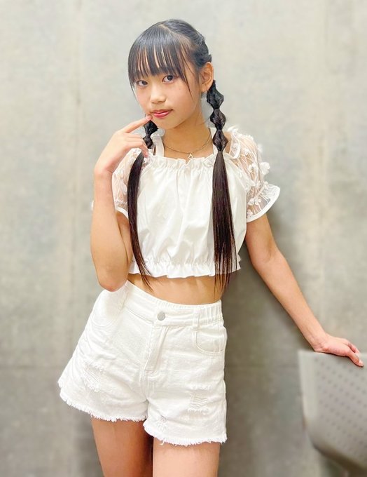 Twitterのコスプレ画像3