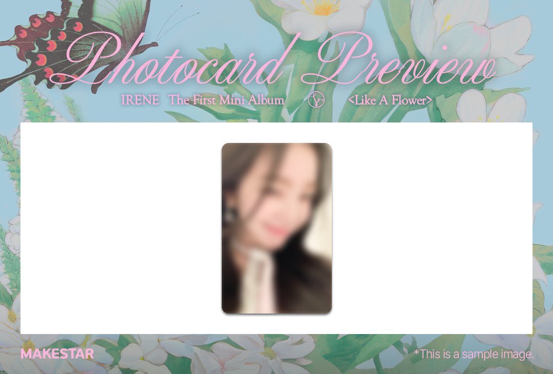 IRENE Like A Flower 3形態セット 〈新品未開封〉 楽天市場】RED VELVET IRENE - LIKE A FLOWER / PHOTO BOOK