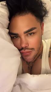 jangan marah marah nanti aa igoen sedih