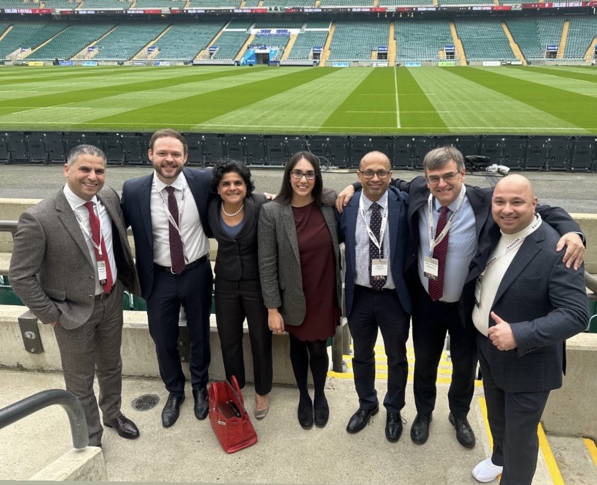 BOSTAA (@bostaa_uk) on Twitter photo BOSTAA at the Home of Rugby 🏉 #BOSTAA2024 #BOSTAA24 <a href="/drneiljain/">drneiljain</a> <a href="/ShamimUmarji/">Miss Shamim Umarji FRCS</a> <a href="/iafzal1/">Irrum Afzal</a> BOSTAA at the Home of Rugby 🏉 #BOSTAA2024 #BOSTAA24 <a href="/drneiljain/">drneiljain</a> <a href="/ShamimUmarji/">Miss Shamim Umarji FRCS</a> <a href="/iafzal1/">Irrum Afzal</a>