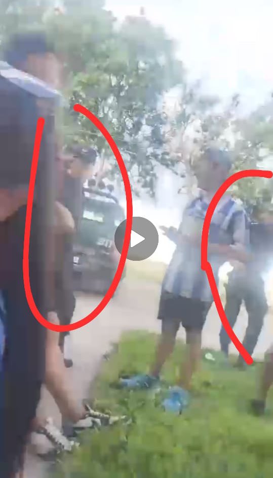 de esto no se vuelve mas!!