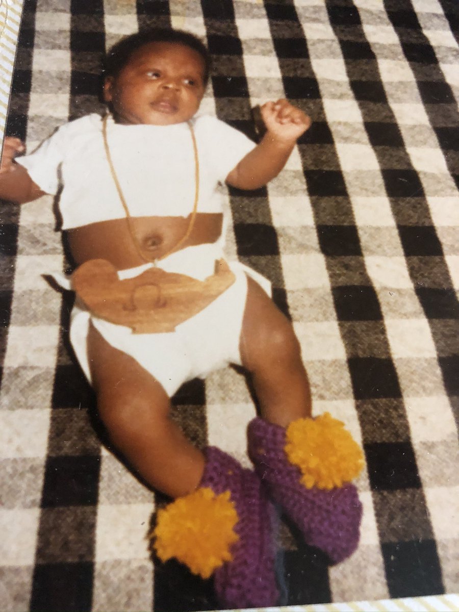 Black Harlow tweet media