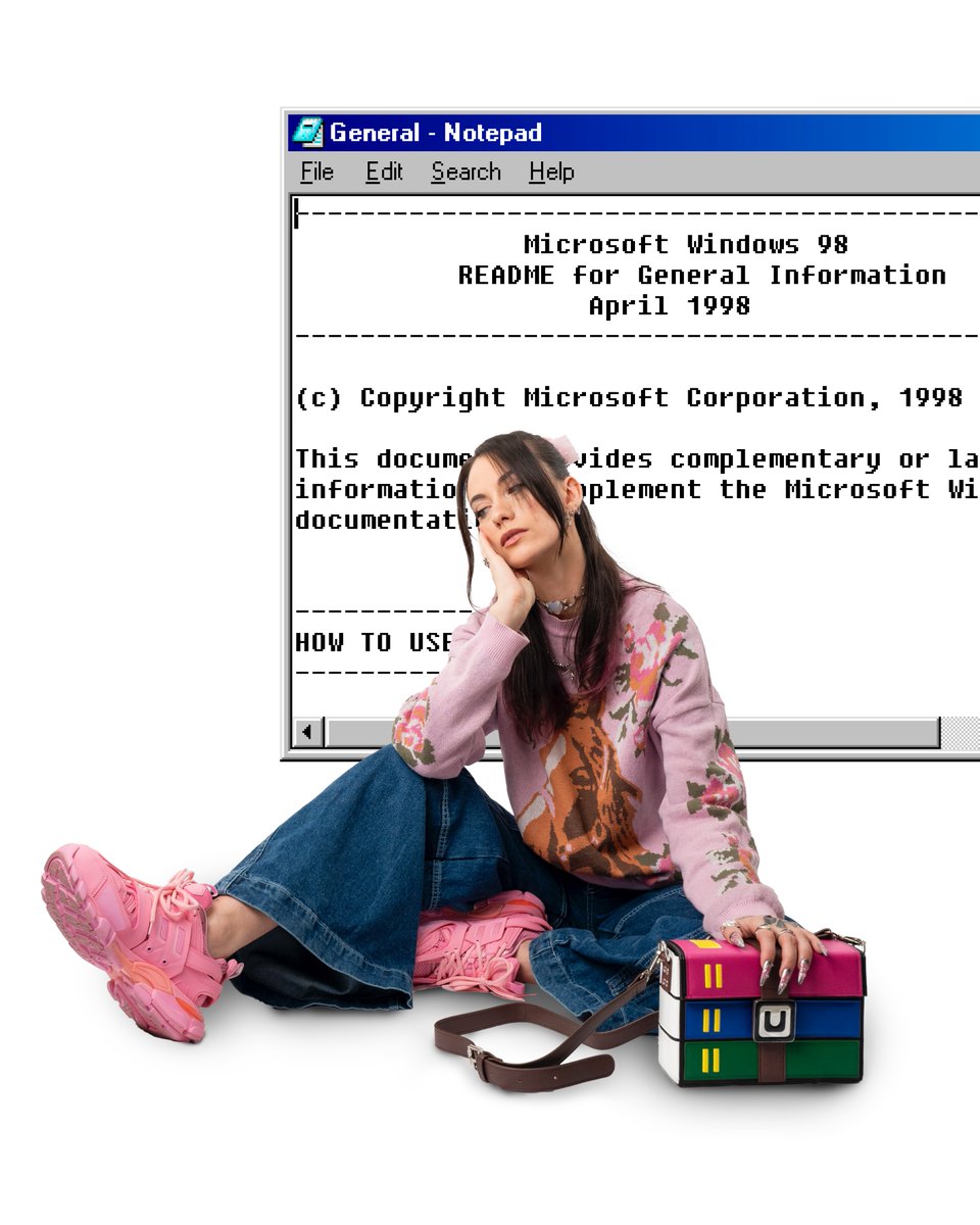 Maghla's tweet image. J&apos;ai enfin acheté WinRAR 💾