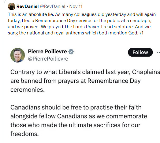 macmike086's tweet image. Hey Canada, who the fu@k lies about Remembrance Day?