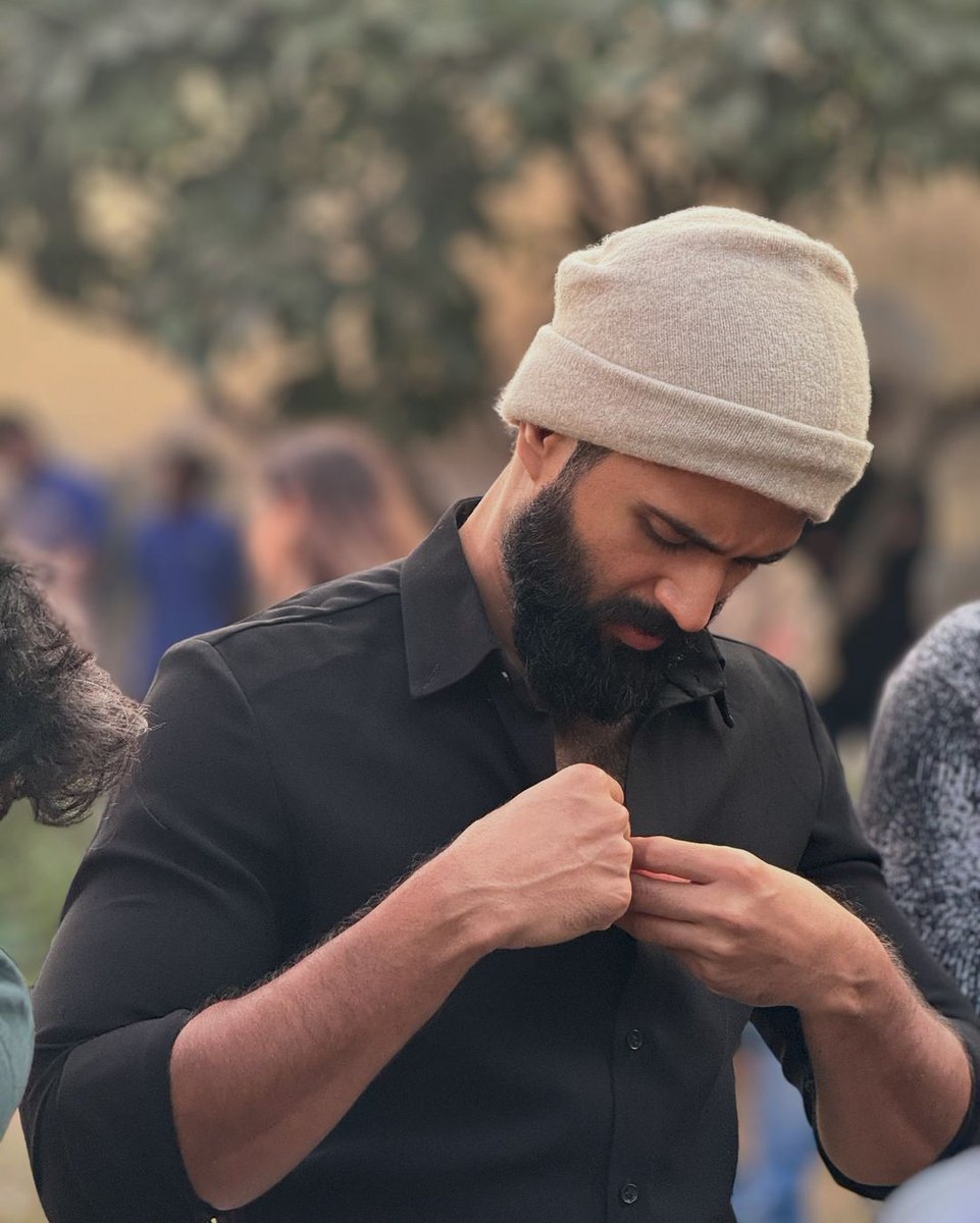 Vijay Deverakonda FC tweet media