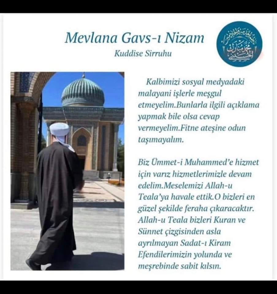 YukselAtay1's tweet image. Bizlerede susmak düşer