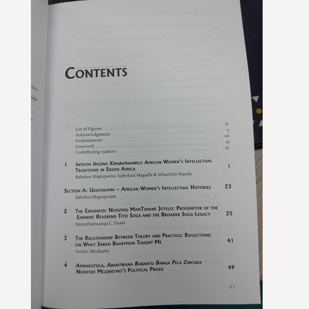 Centre for Women and Gender Studies - MandelaUni tweet media