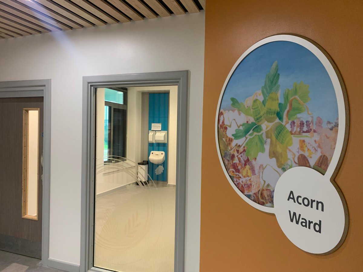 Laura Harrison tweet media