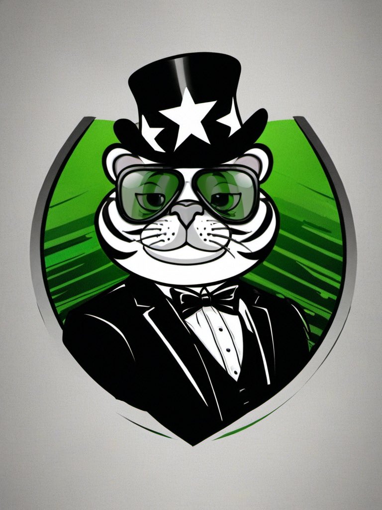 Moonvember is heating up, and the bull’s charging stronger than ever! 

Tiga Spin game updates are on the horizon—keep an eye on the TG channel to catch them first 👀. 

And don’t forget, the best way to score that airdrop? Bring a friend and earn a 30%  on referral winnings.