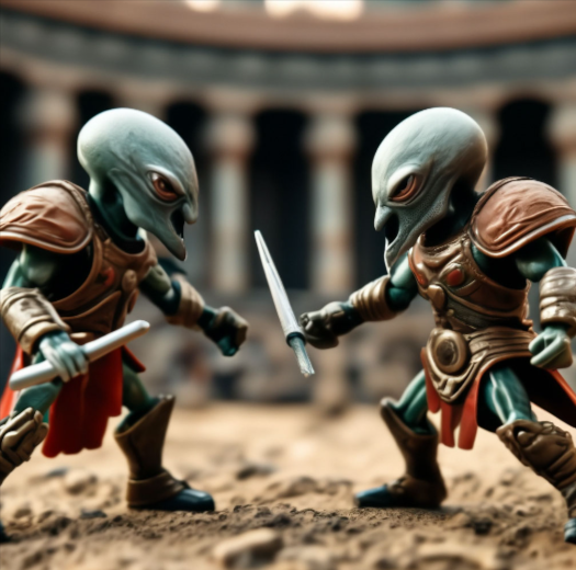 FortuFx's tweet photo. @meaow_app #GladiatorII  #createmeaow  #MEAOW https://t.co/sk03Mg9m3V