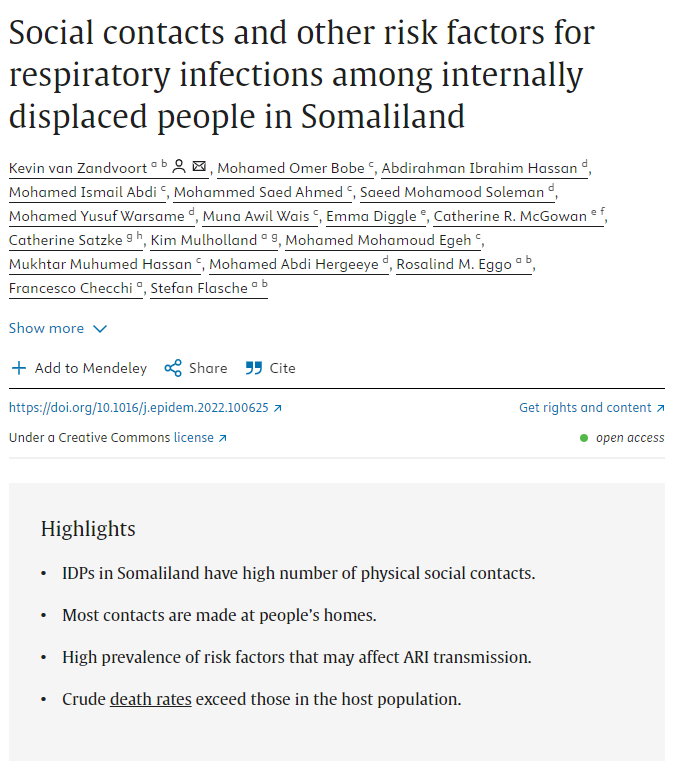 MSF Science tweet media