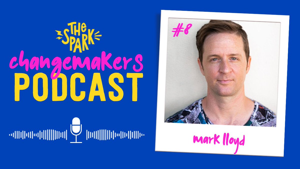🚨 Reminder! Our latest episode with <a href="/EduLeaderQuest/">Mark Lloyd</a> is LIVE! 🎙️

Mark Lloyd’s story of launching a school rooted in love is a must-listen for educators and parents alike.

🎧 Listen here: player.captivate.fm/episode/26467e…

#Podcast #InclusiveEducation #Leadership