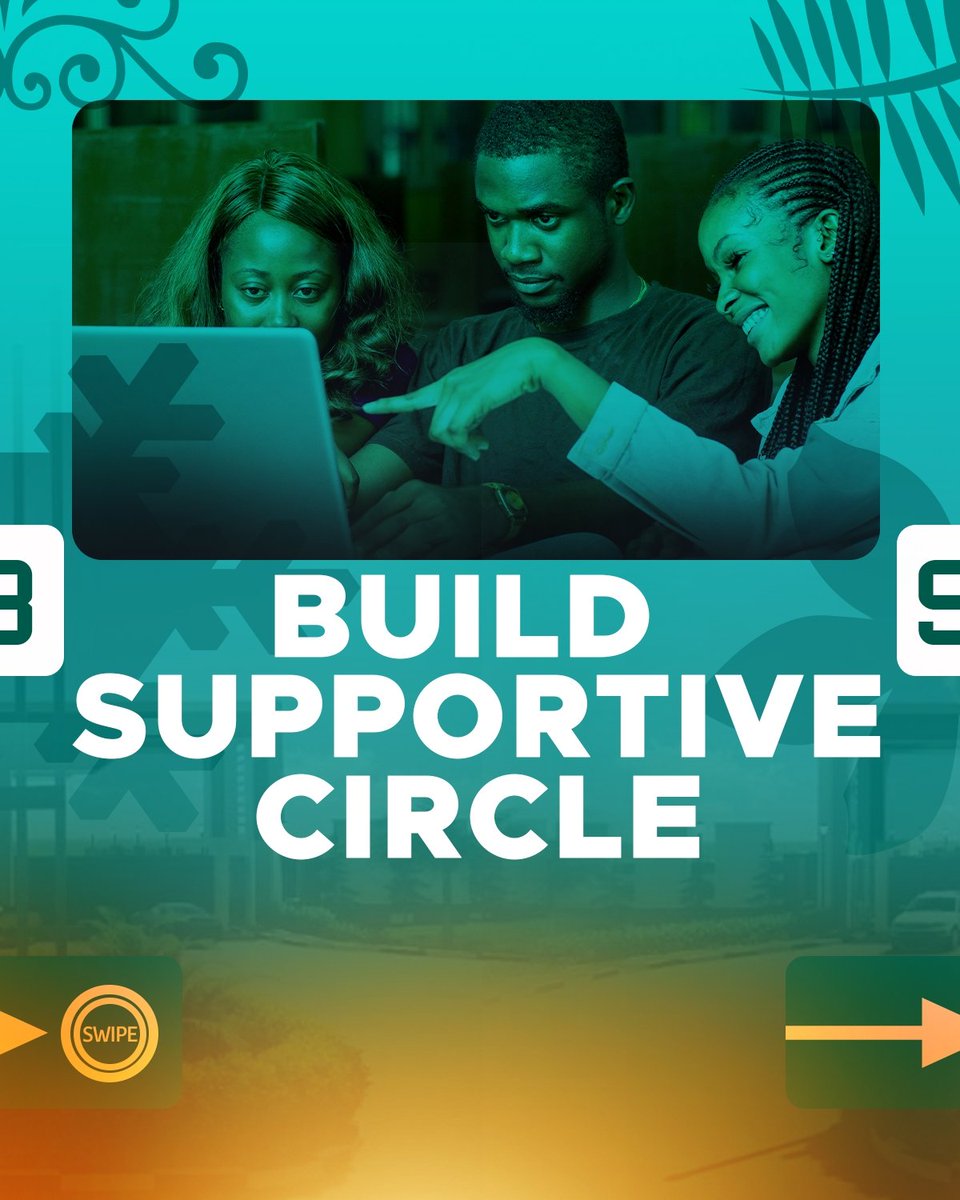 Rcfunilorin's tweet photo. Swipe through the slides and take note!

#survivaltips
#student
#unilorin
#rcf 
#rcfunilorinps
#successcenter https://t.co/RqLmwAjG8V
