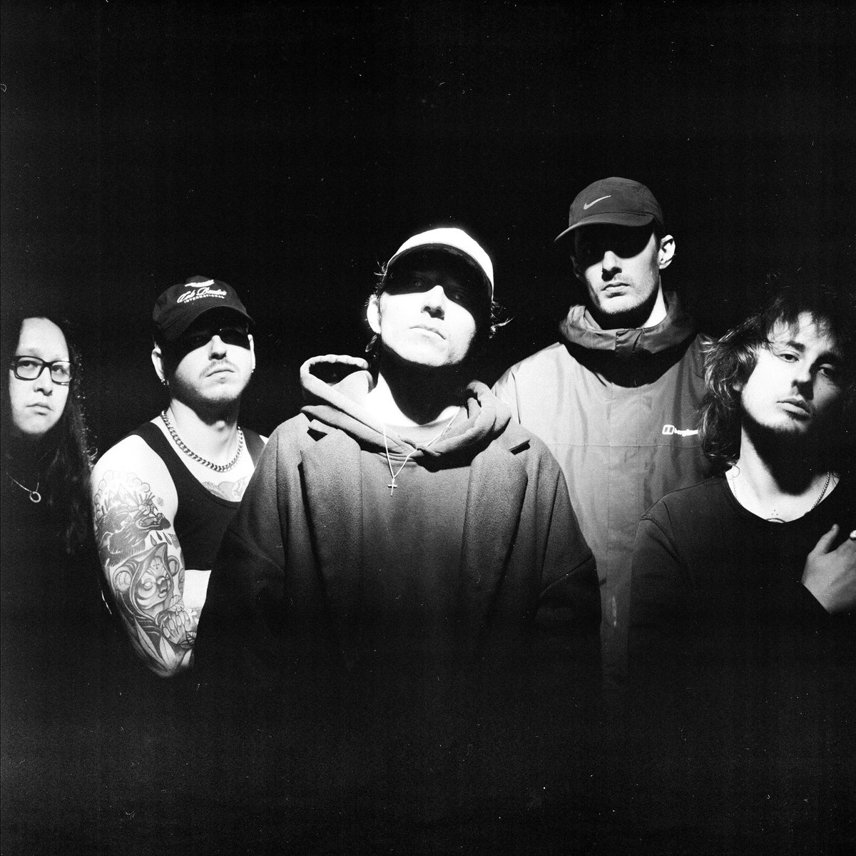 Angel Number tweet media