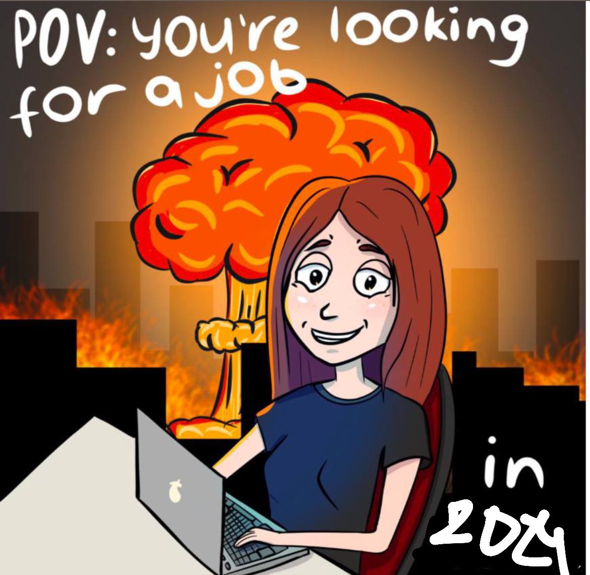 Hey Twitter, I'm on the lookout for a new job!

Game dev, communications, or marketing — that’s my zone. I’ve got experience in both esports and game dev, having worked in social media and marketing for both.

Happy to send my CV upon request, and a retweet would mean a lot!