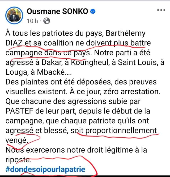 Lamarana Yembering 🇬🇳 tweet media