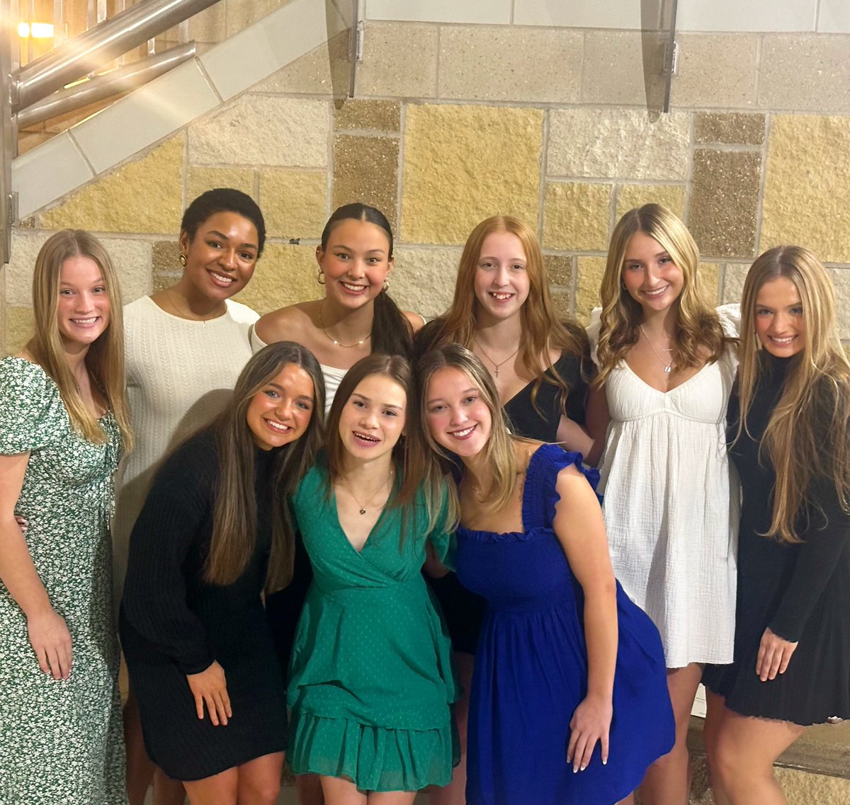 Monticello Magic Dance Team tweet media