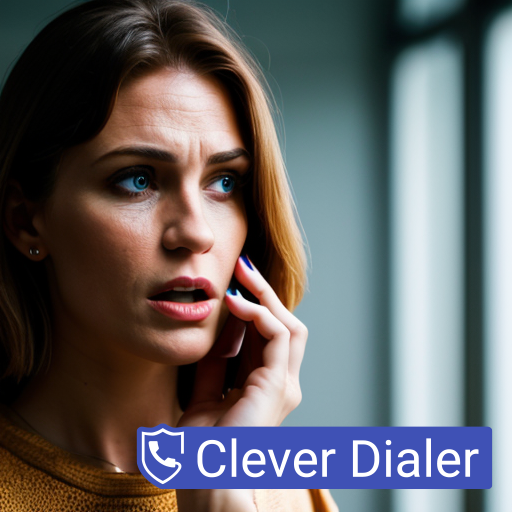 CleverDialer's tweet photo. Schockanrufe - Wie man sie erkennt und sich schützt - Ein Opfer berichtet https://t.co/5msyx3muLi https://t.co/Dg7gNw0lEr