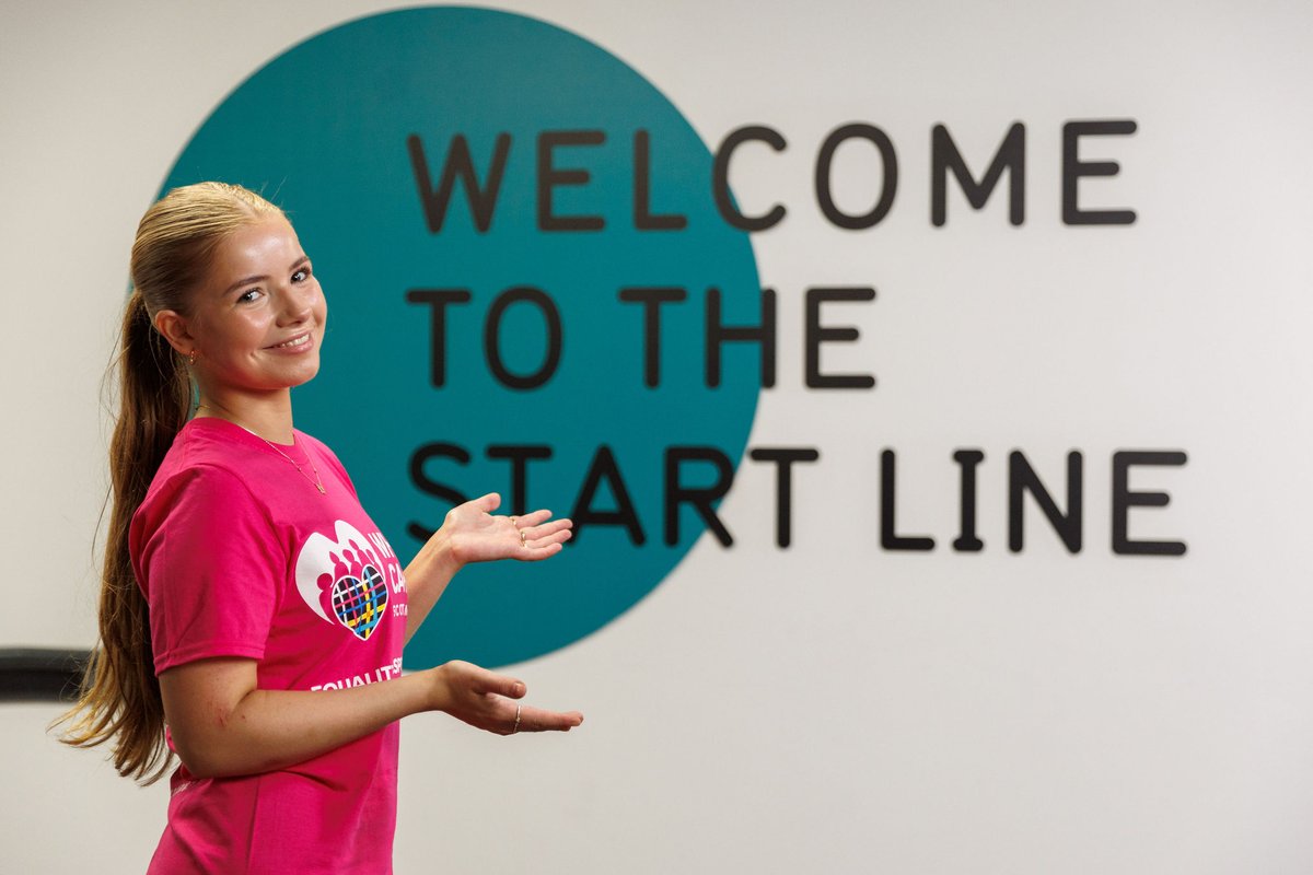 Welcome to the start of your new fitness journey - now with 50% off! 🏋️

As a member of Who Cares? Scotland, you can benefit from 50% off <a href="/PureGym/">PureGym</a> memberships - as well as no joining fee.

To take advantage of this brilliant offer, click right here: bit.ly/4fmEnnZ