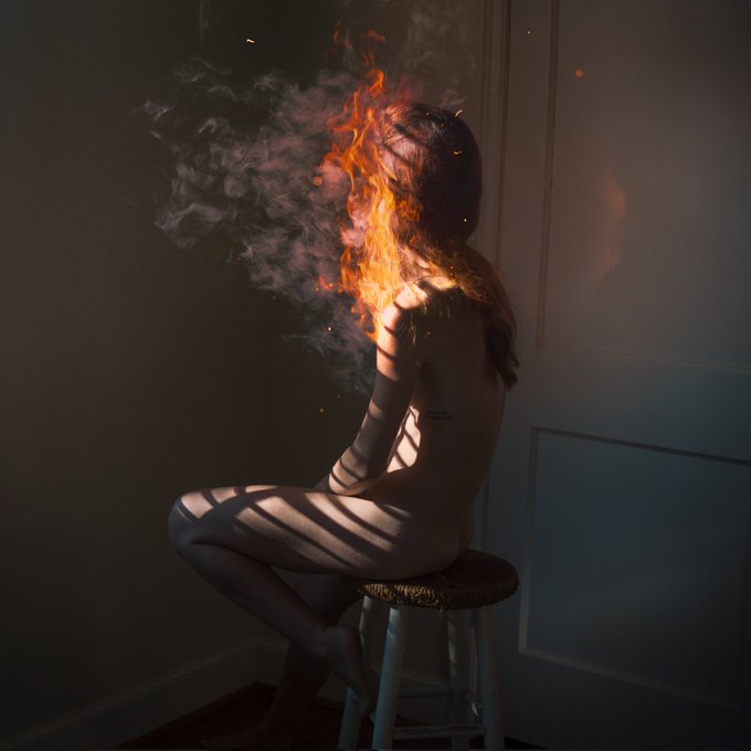 B R E A K  the  S E N S E S
🔥The Rebels 🔥
Disfruta la energía del tercer álbum de esta banda malagueña de indierock.
<a href="/BreakTheSenses/">Break the Senses</a> 
open.spotify.com/album/42HMbFvg…