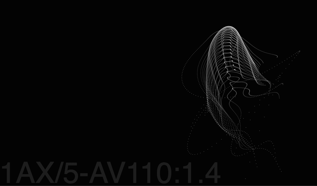 <a href="/yuruyurau/">ア</a> We love this! Thanks for sharing the code. We've created some sliders and basic classification system to generate and give the creatures names: editor.p5js.org/desholmes/full…