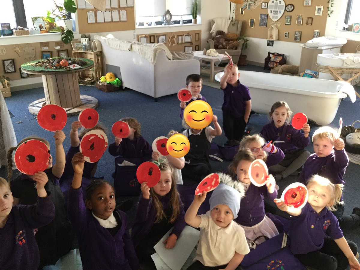 bedlingtonstationprimary tweet media