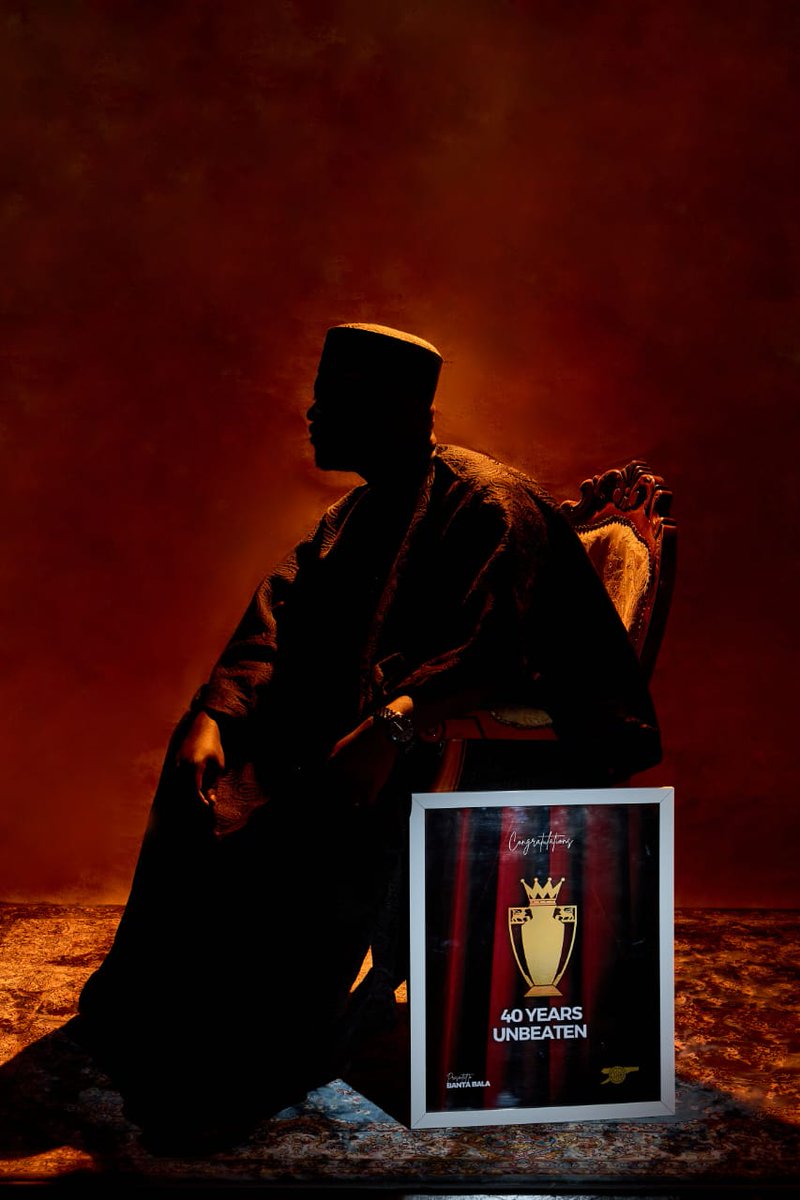 Adamu Maishera (Ado) tweet media