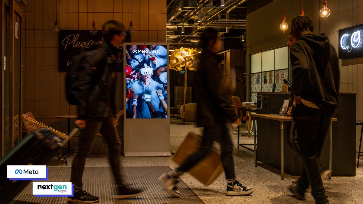 Next-Gen Media tweet media