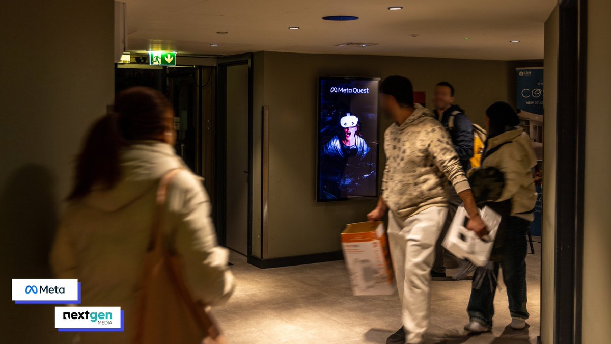 Next-Gen Media tweet media