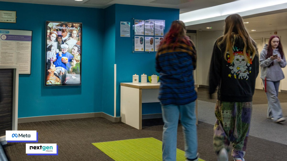 Next-Gen Media tweet media