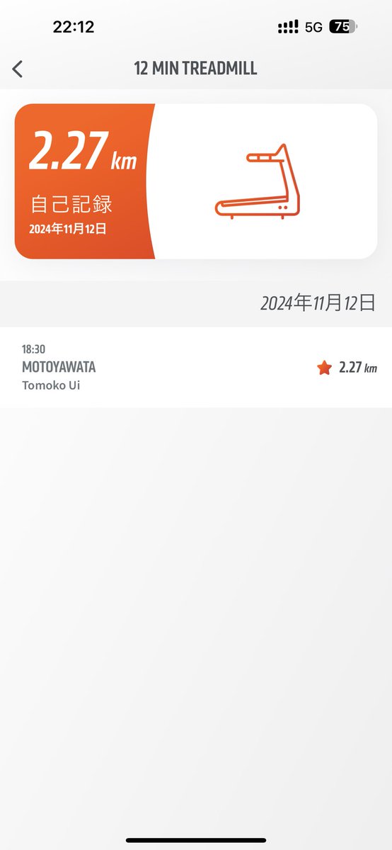 training_23's tweet photo. 1112🍊
3.65km/907kcal
12minベンチマーク
今出来るなりのベストは尽くせたと思う

筋トレ種目と併せて良��運動だった https://t.co/wjnUYohBiF