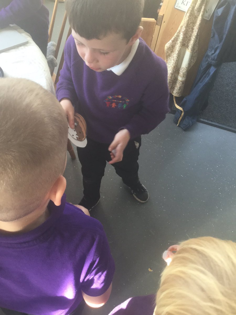 bedlingtonstationprimary tweet media