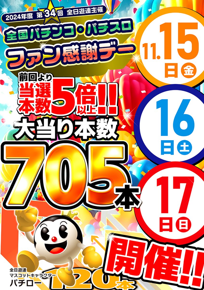 第34回全国パチンコ・パチスロカタログギフト 第34回全国パチンコ・パチスロカタログギフト