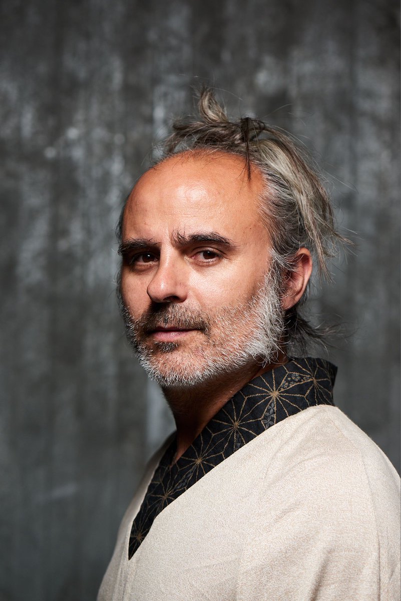 📣 Mañana salen a la venta las entradas para el cine-concierto que realizarán mi hermano Ignacio Plaza y el guitarrista Bartolomeo Barenghi en el Cine Doré <a href="/Filmoteca_es/">Filmoteca Española</a> dentro del proyecto <a href="/MiPrimerFesti/">MiPrimerFestivalCine</a>.

Aquí tenéis el enlace para adquirirlas (16 de noviembre en Madrid y 17 en